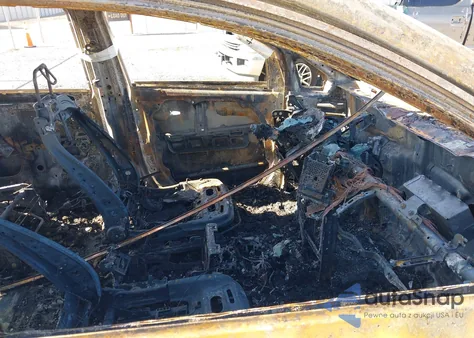 2017 Kia Sedona L из США, поврежденный, VIN KNDMA5C16H6283464